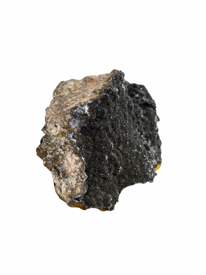 Celestite cluster 2