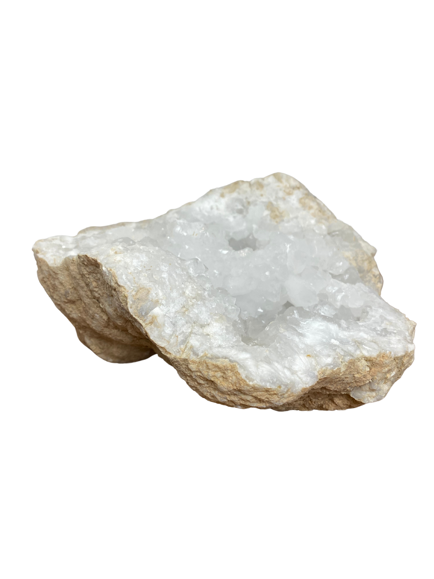 Kwarts geode 10 XXL (Marokko) | 6,5 kg