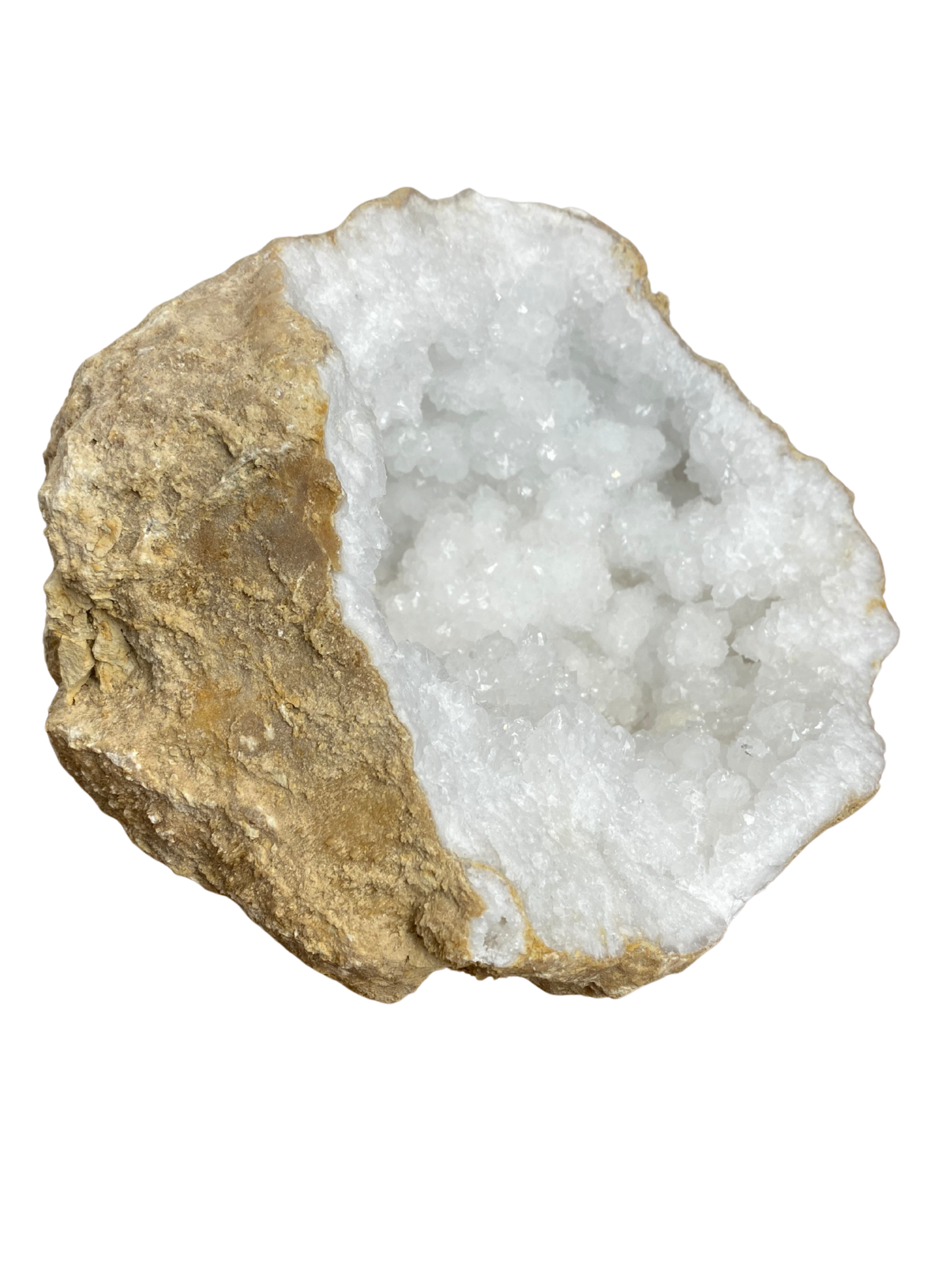 Kwarts geode 7 XXL (Marokko) | 8,7 kg