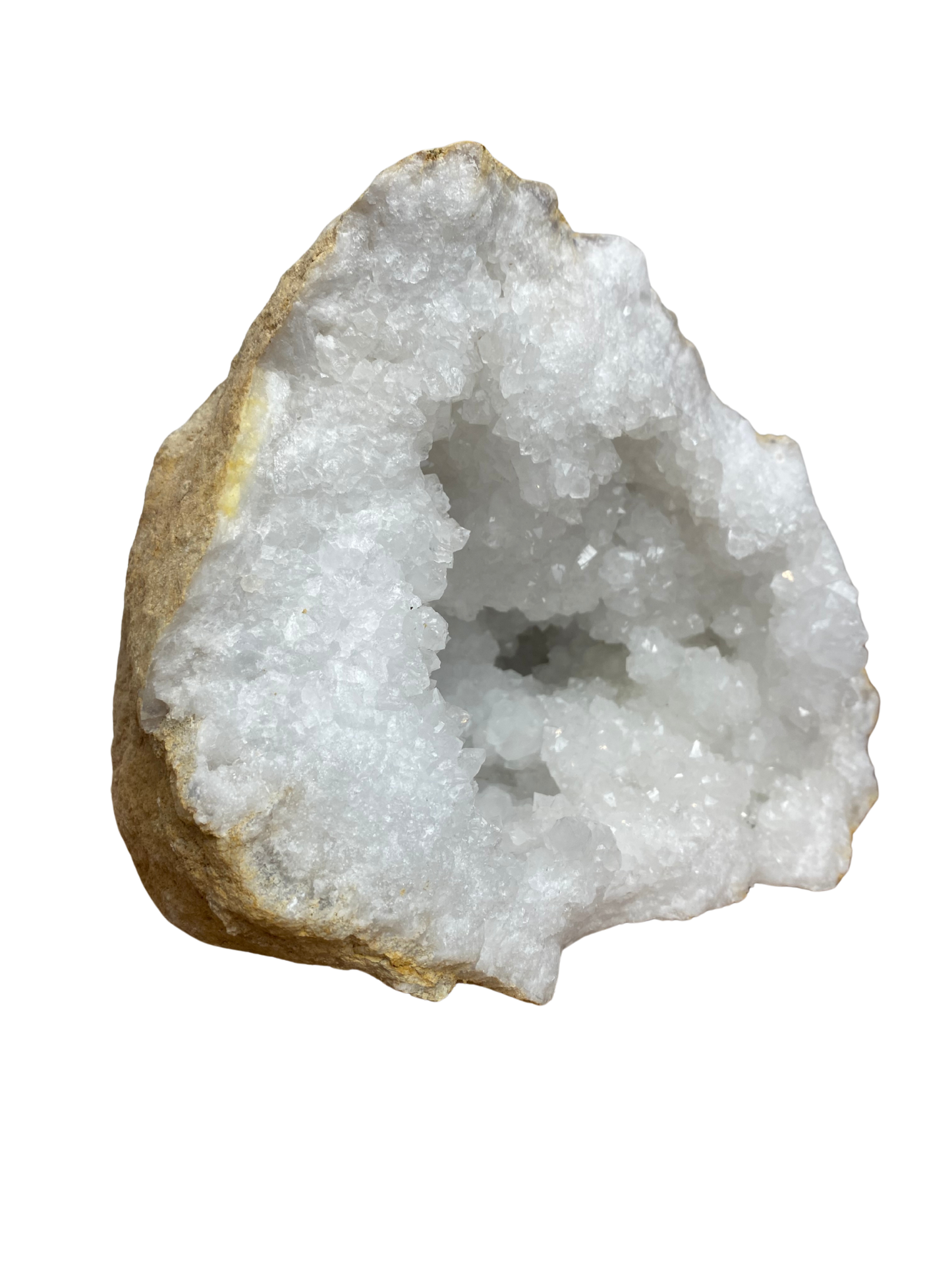 Kwarts geode 3 XL (Marokko) | 4,3 kg