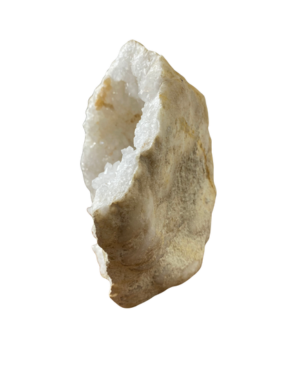 Kwarts geode 18 XL (Marokko) | 3,8 kg