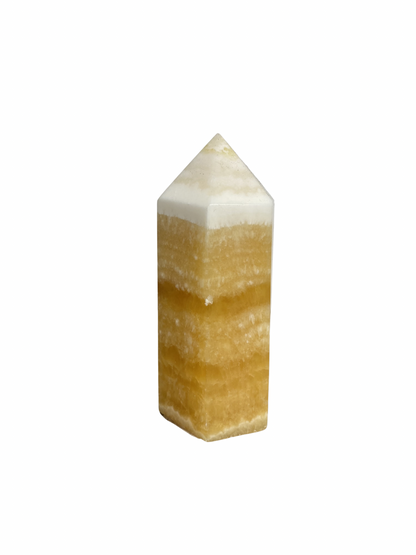Oranje Calciet toren