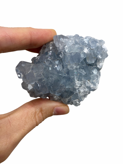 Celestien cluster 8 (Madagascar)