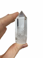 Rock crystal tower 1