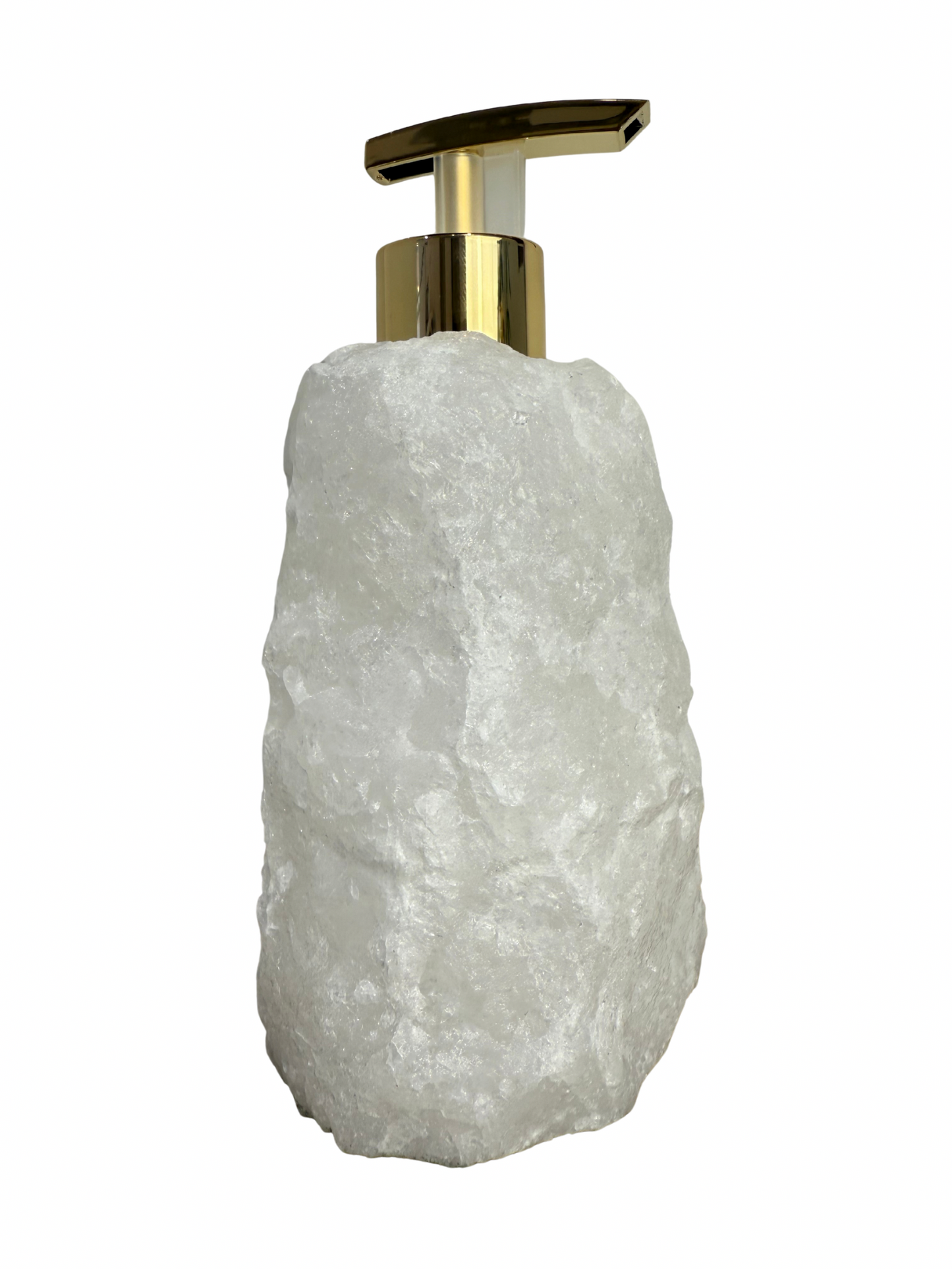 Zeeppomp van Bergkristal 1