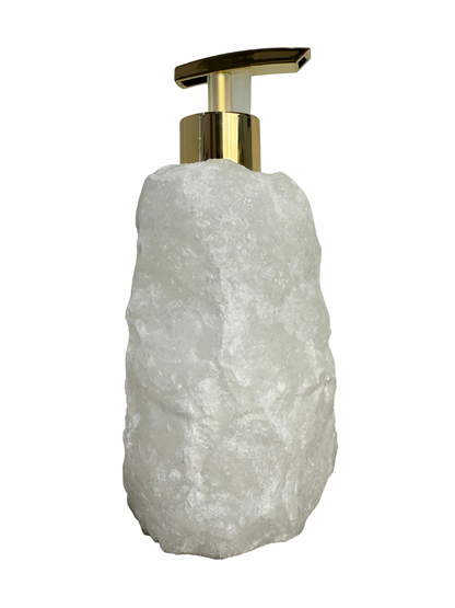 Zeeppomp van Bergkristal 1