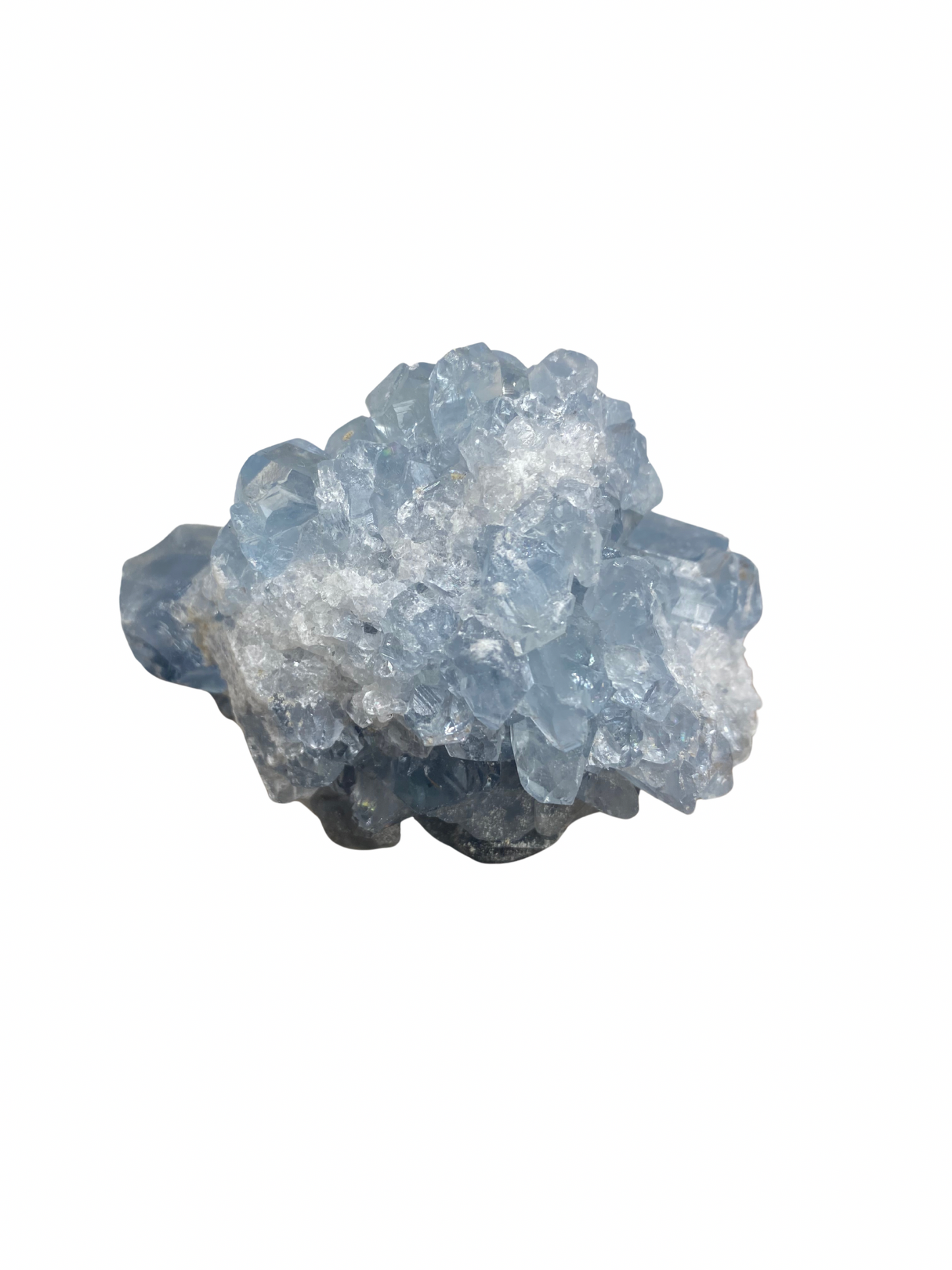Celestien cluster 6 (Madagascar)