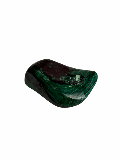 Malachite polished 2