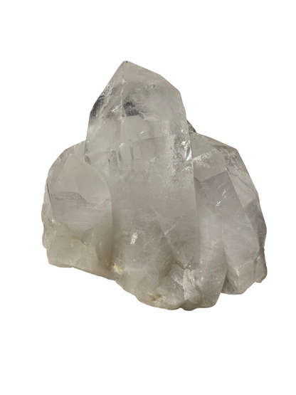 Bergkristal cluster 1 XXL (5 kg)