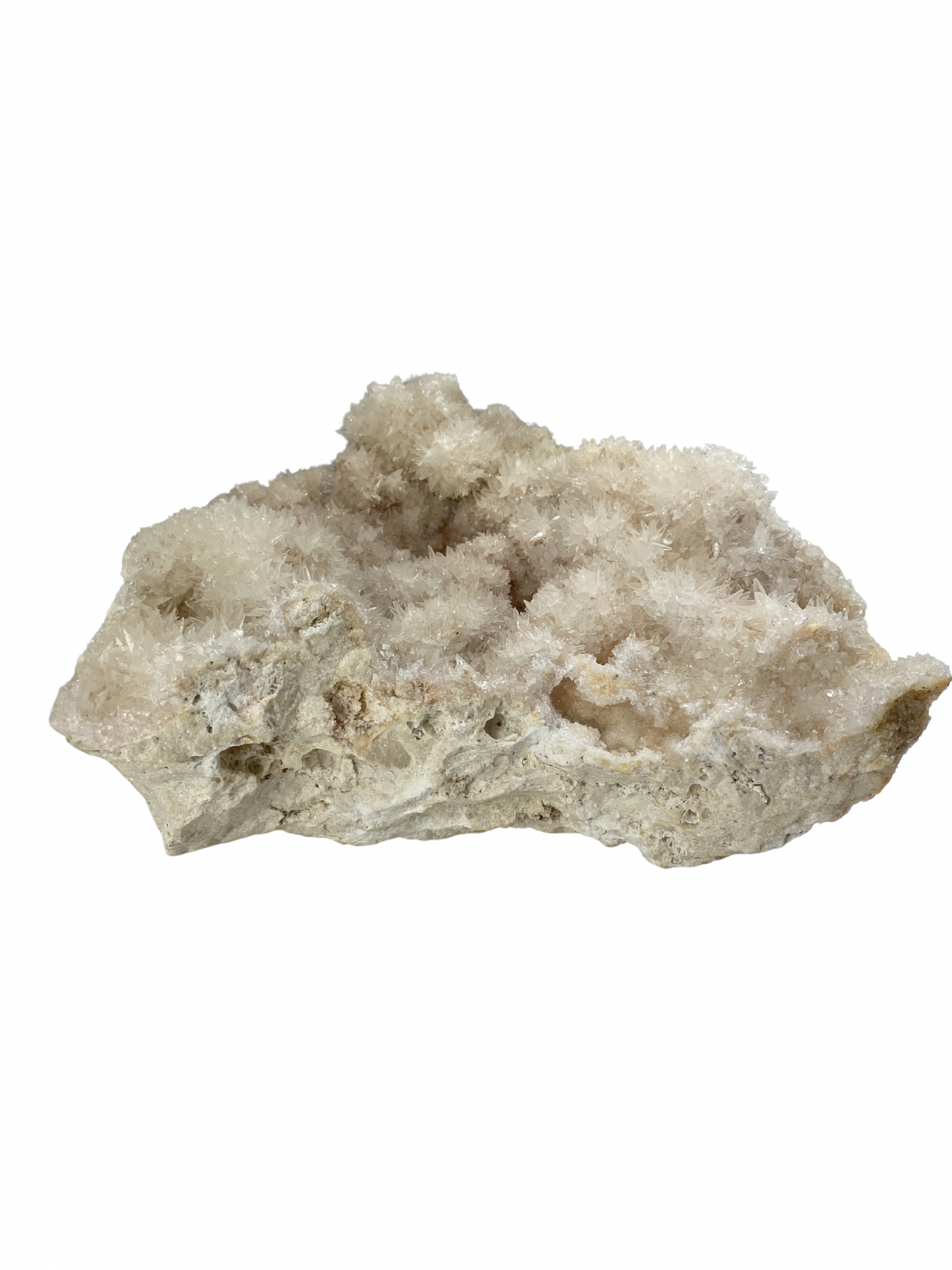 Calciet ruw 4,6 kg (Dogtooth Calciet)