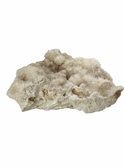 Calciet ruw 4,6 kg (Dogtooth Calciet)