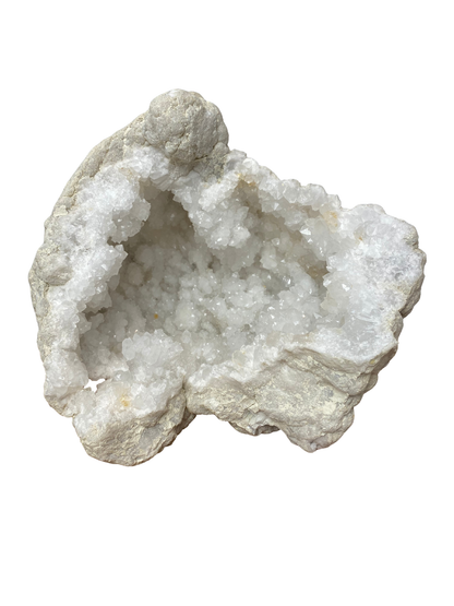 Kwarts geode 1 XXL (Marokko) | 7,2 kg