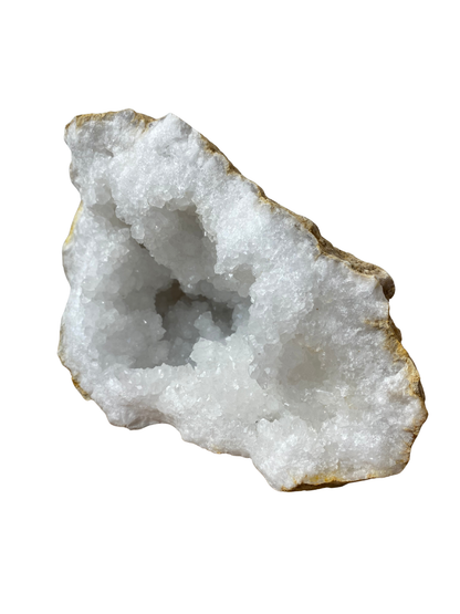 Kwarts geode 3 XL (Marokko) | 4,3 kg