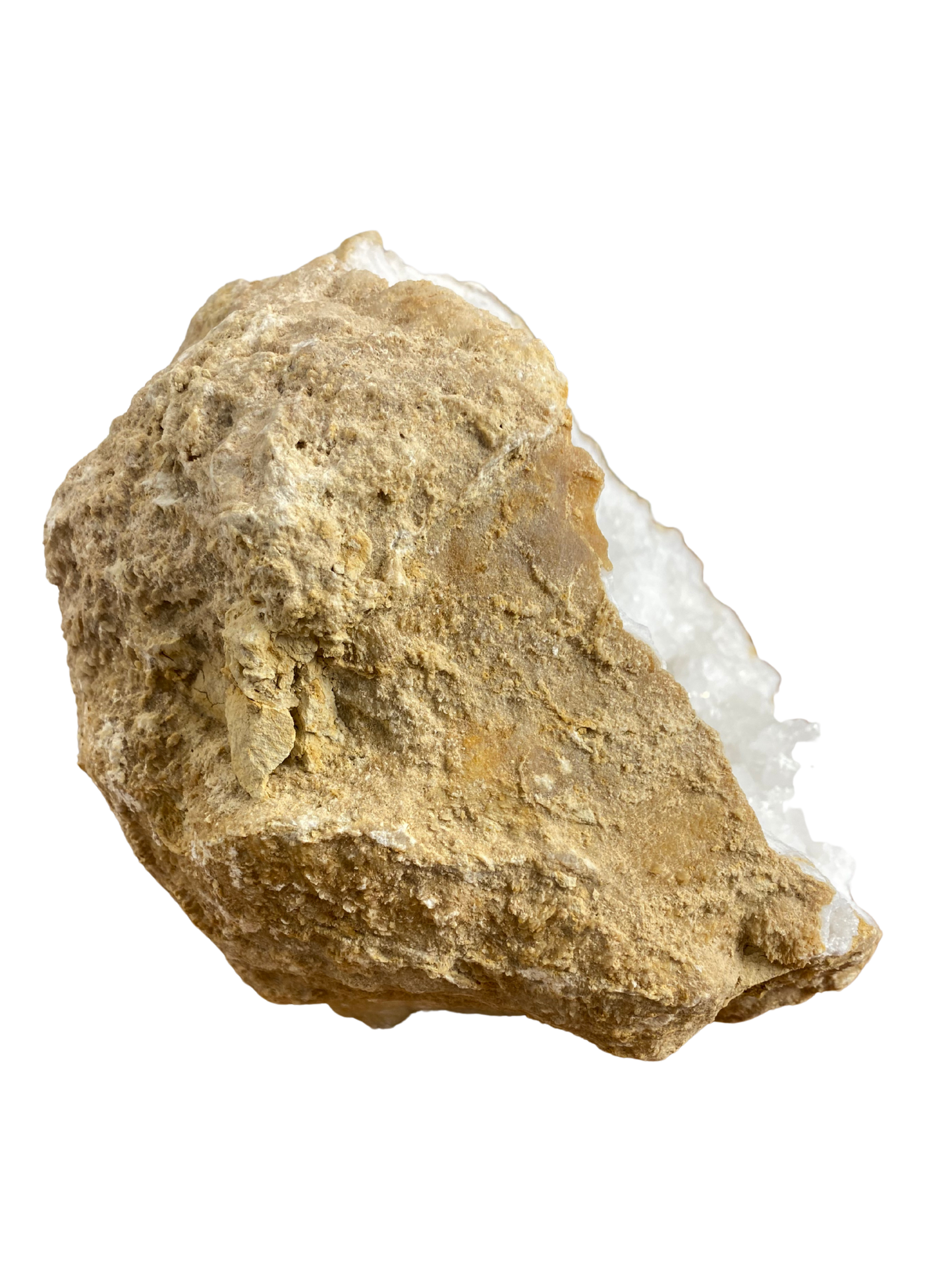 Kwarts geode 7 XXL (Marokko) | 8,7 kg