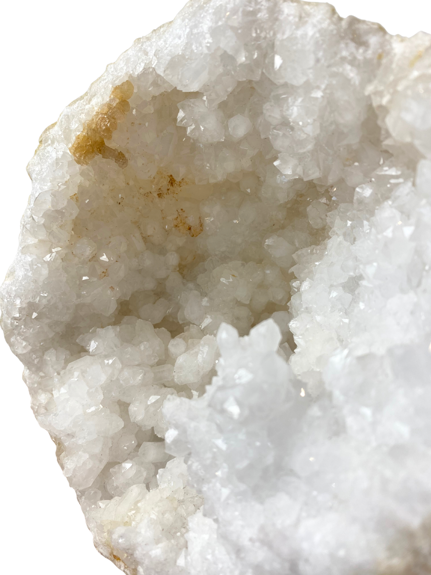 Kwarts geode 18 XL (Marokko) | 3,8 kg