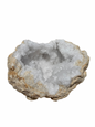 Kwarts geode 2 XXL (10 kg)