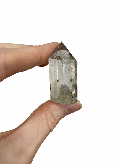 Tower Amethyst 1