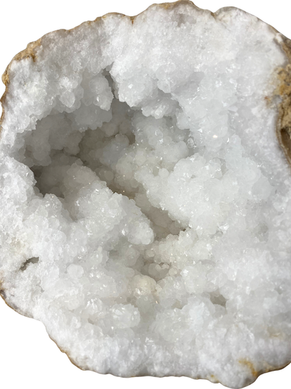 Kwarts geode 7 XXL (Marokko) | 8,7 kg