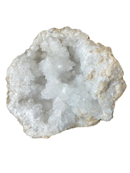 Kwarts geode 10 XXL (Marokko) | 6,5 kg