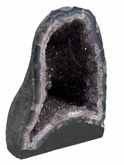 Amethist grot (16 kg)