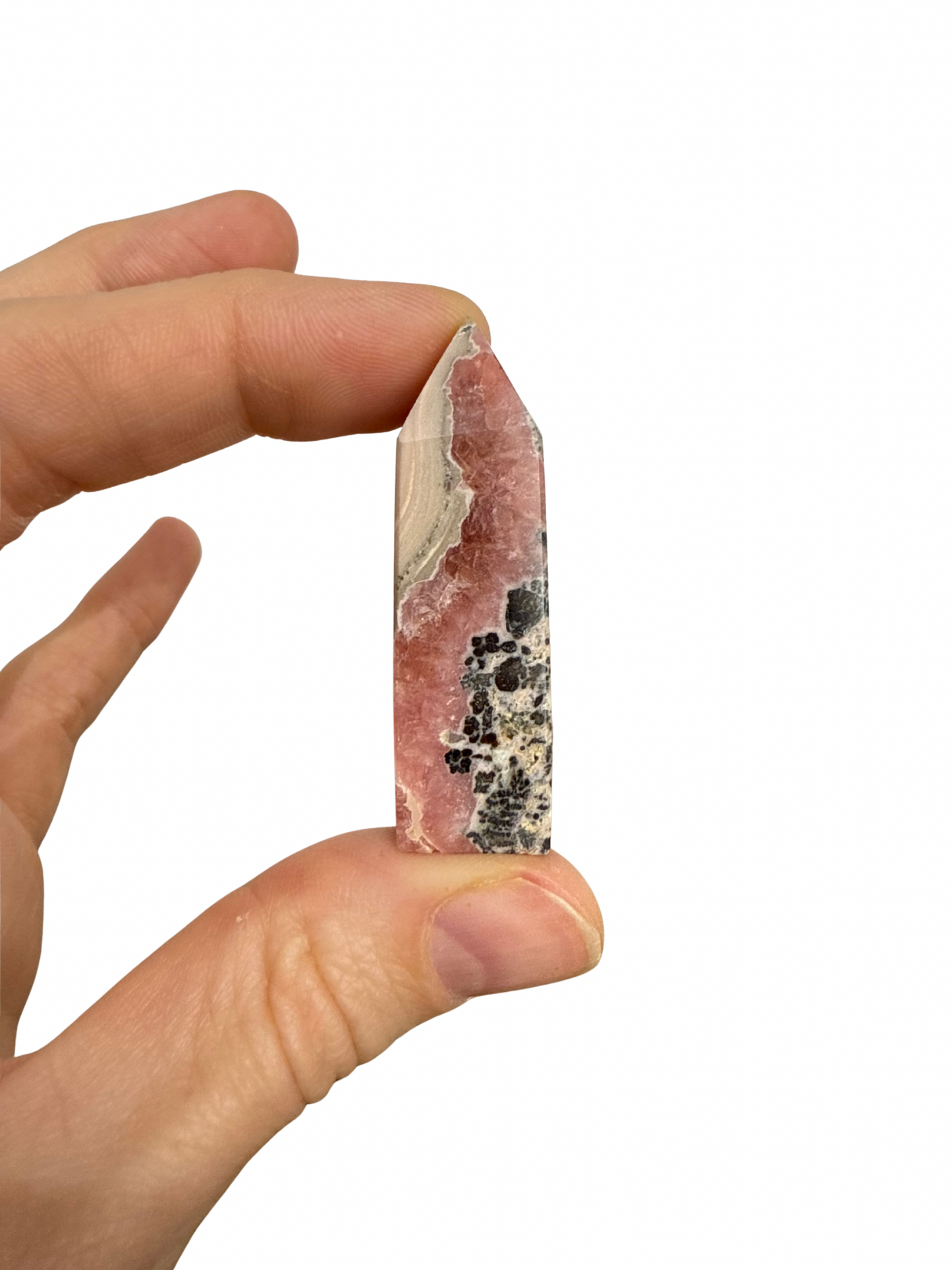 Rhodochrosiet toren 2