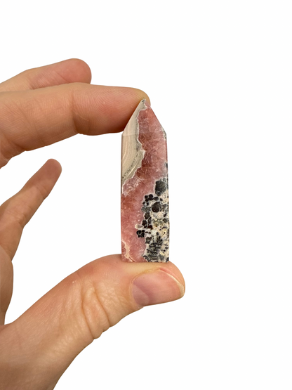 Rhodochrosiet toren 2