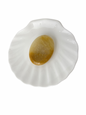 Aventurine worry stone