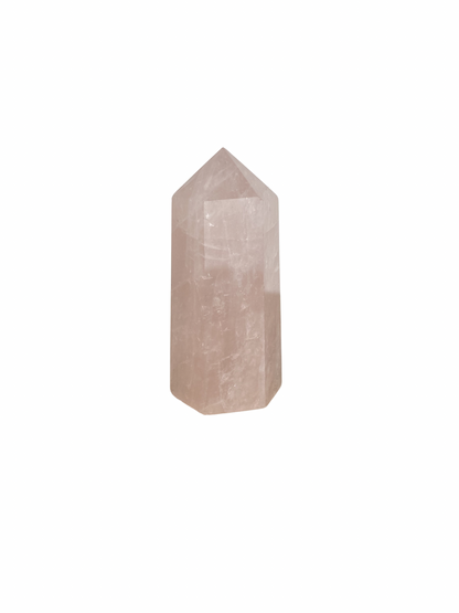 Tower Rose Quartz