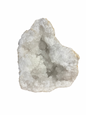 Kwarts geode half 2