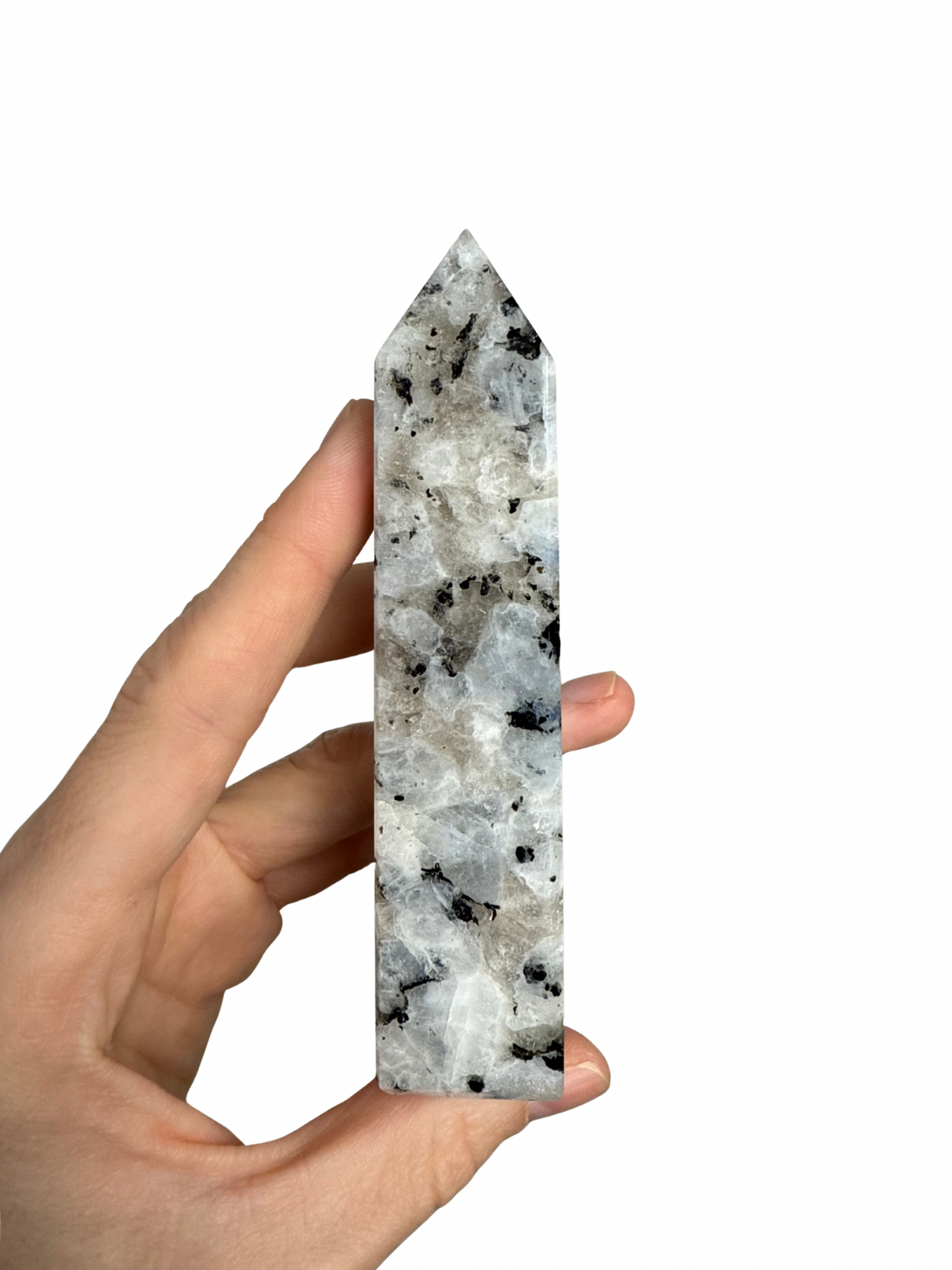 Regenboog Maansteen toren