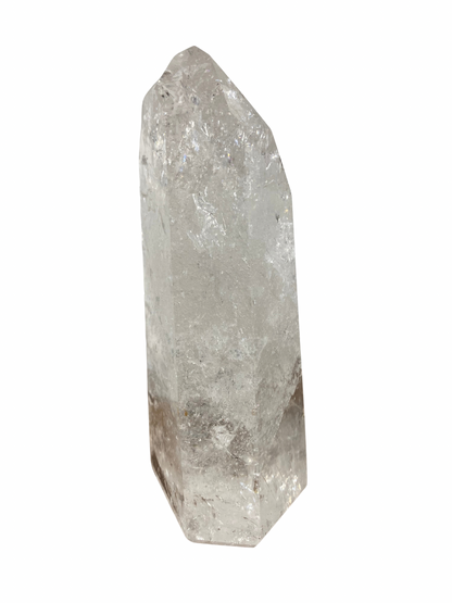 Bergkristal toren AA kwaliteit (Brazilië)