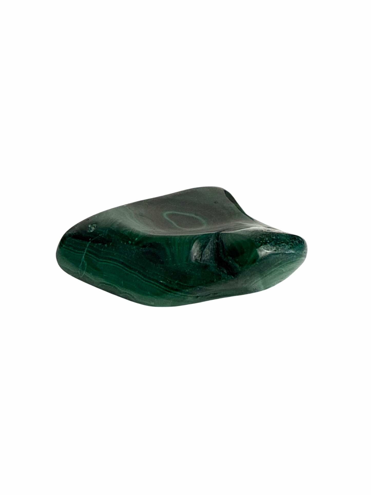 Malachite polished 4