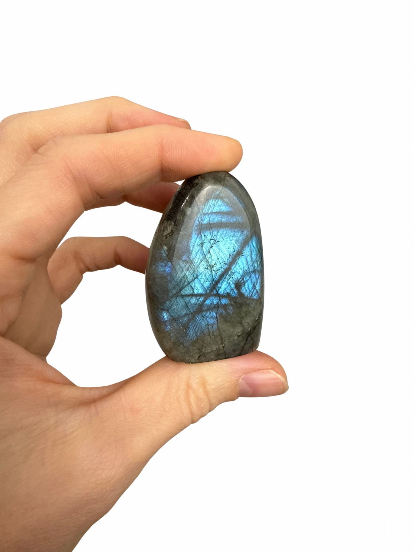 Labradoriet sculptuur 10