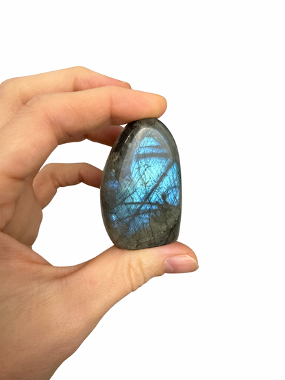 Labradoriet sculptuur 10