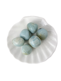 Amazonite tumbled stone