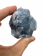 Celestien cluster 5 (Madagascar)
