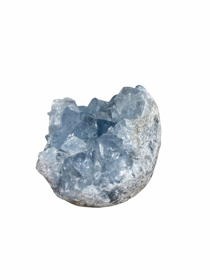 Celestien cluster 5 (Madagascar)