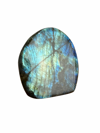 Labradoriet sculptuur 1