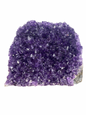 Galaxy Amethyst on stand