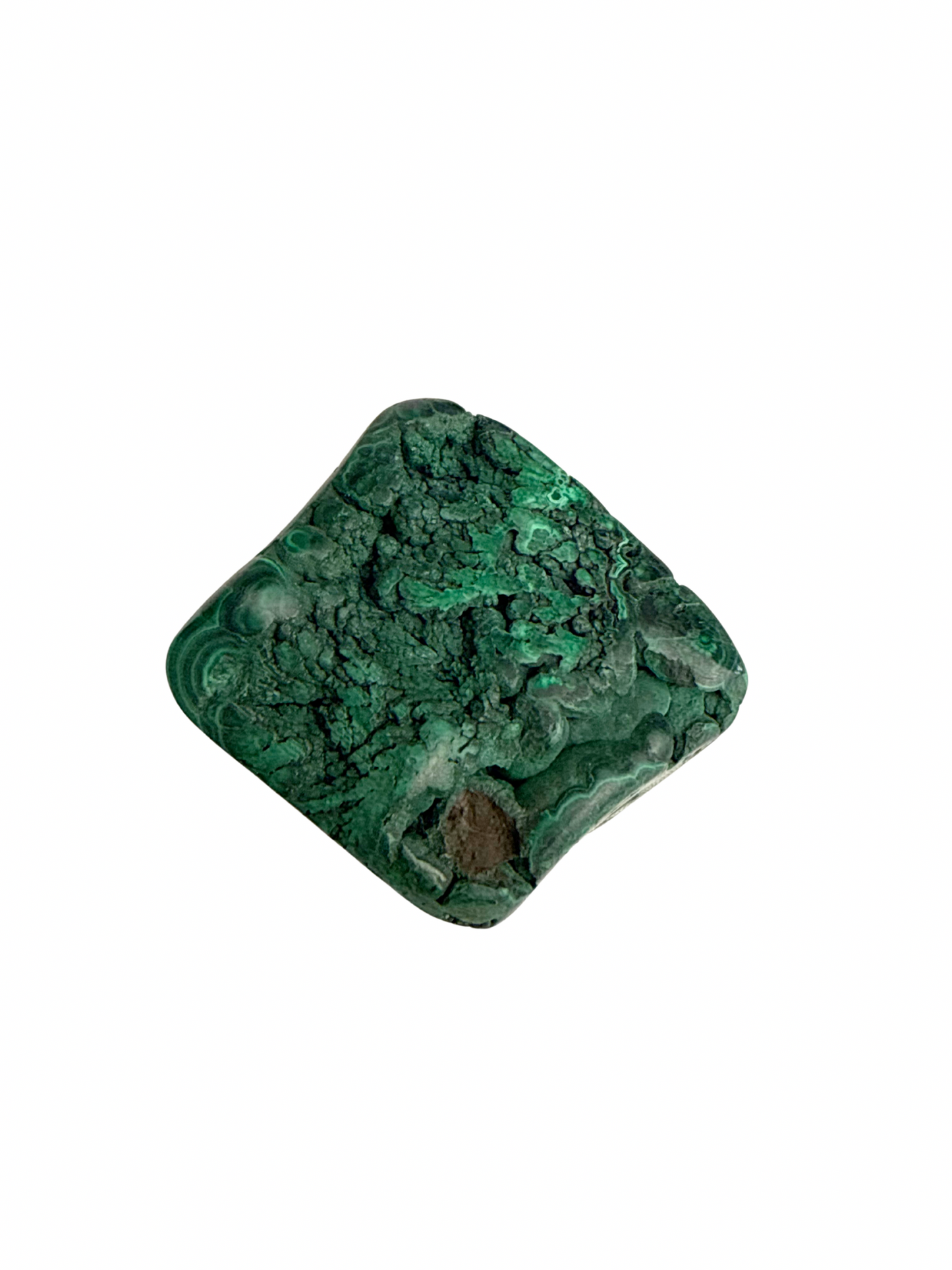 Malachite polished 5