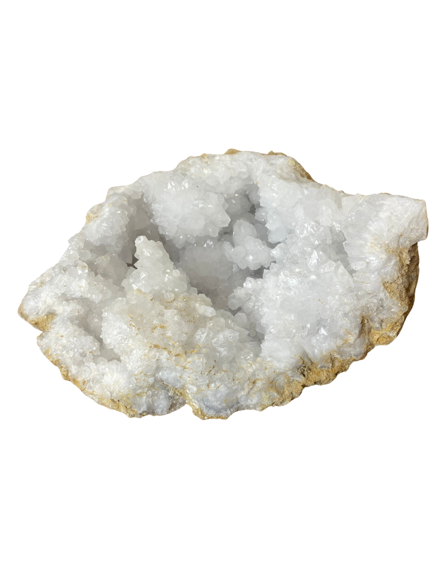 Kwarts geode 16 XL (Marokko) | 2,8 kg