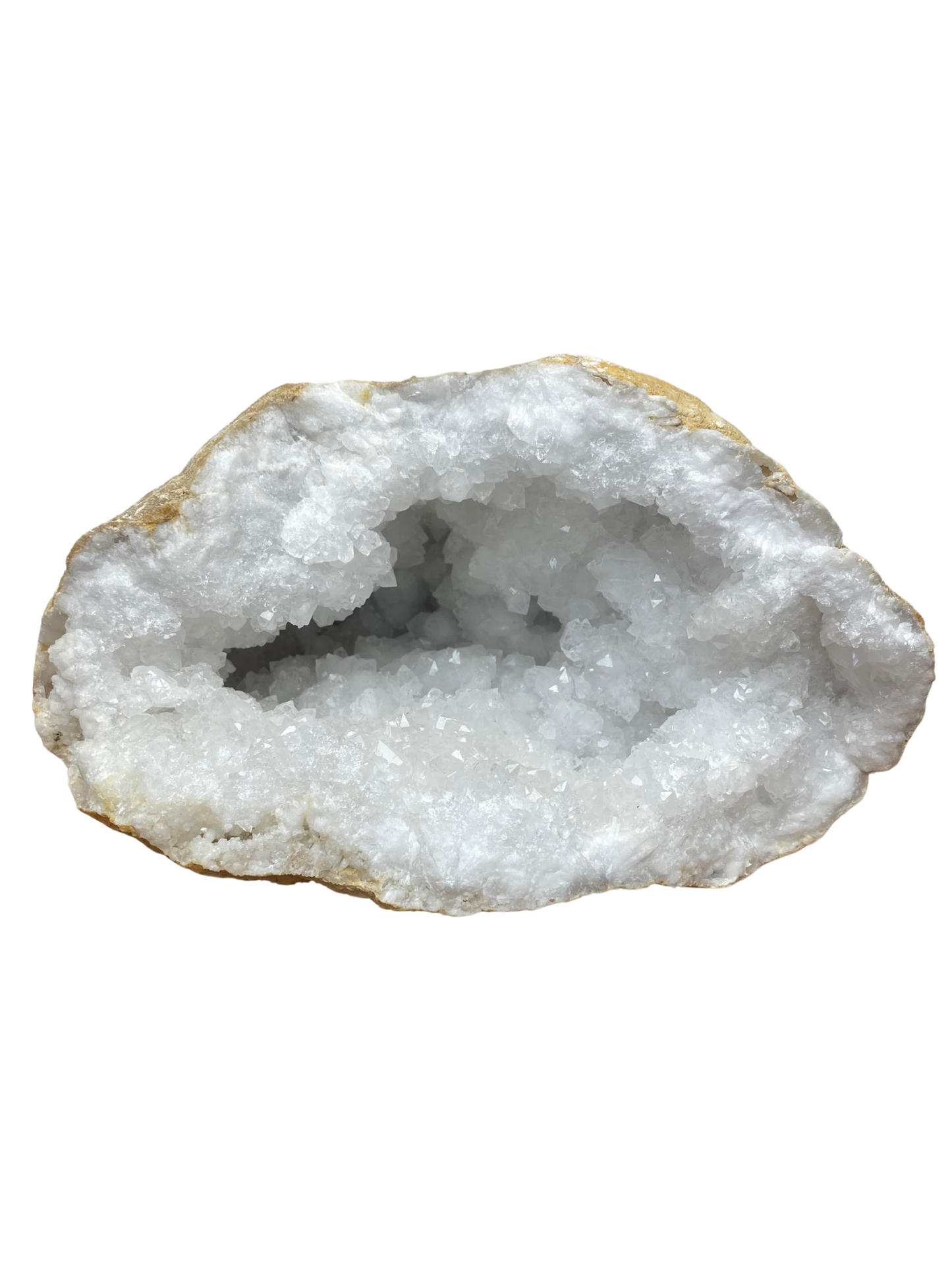 Kwarts geode 8 XXL (Marokko) | 7,4 kg