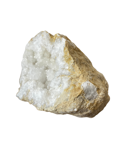 Kwarts geode 9 XXL (Marokko) | 9 kg