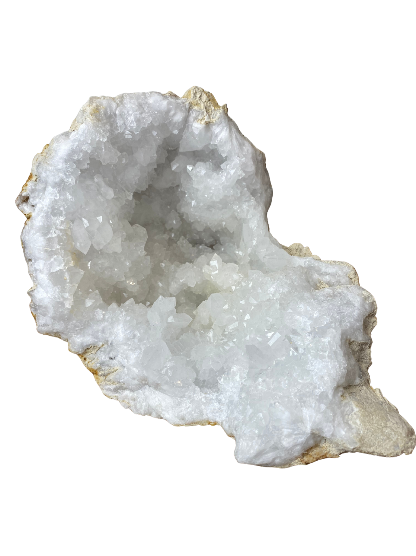 Kwarts geode 19 XL (Marokko) | 3,2 kg