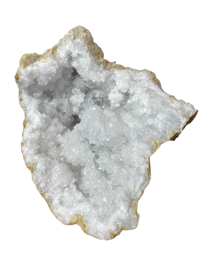 Kwarts geode 22 XL (Marokko) | 4,5 kg