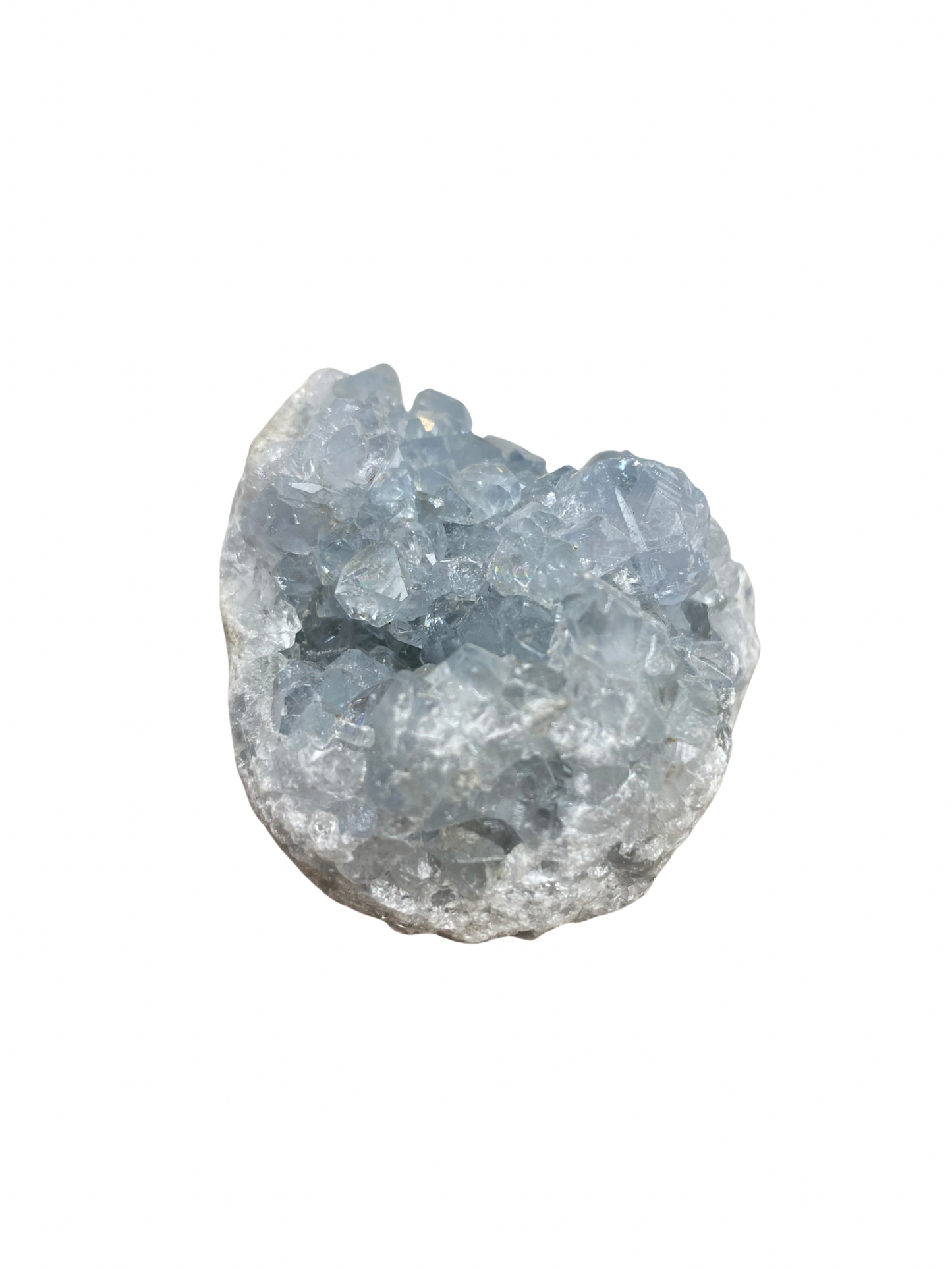 Celestien cluster 2 (Madagascar)