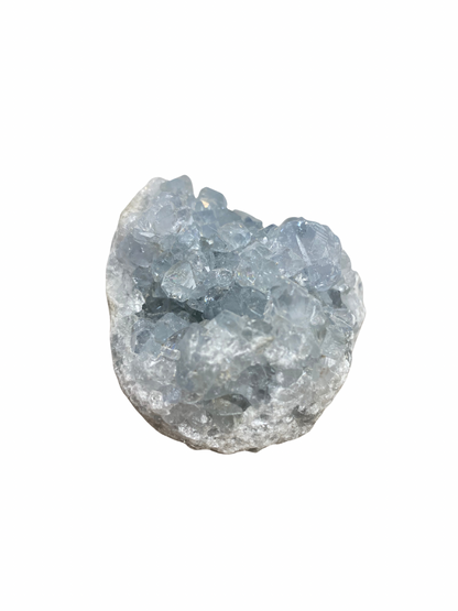 Celestien cluster 2 (Madagascar)