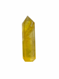 Yellow Fluorite Tower