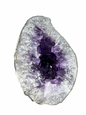 Amethist Geode Sculptuur