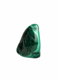 Malachite polished